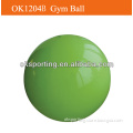 PVC exercise gym pvc ball
